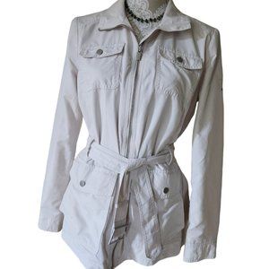 Tommy Hilfiger- Tommy Hilfiger Womens Active wear Jacket /Coat M